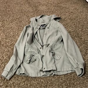 Forever 21 jacket